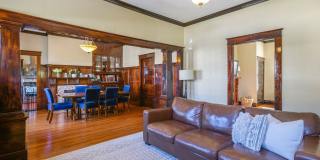 Renovated Historic 4 Bedroom Home w/ Two Car Garage in East Nashville Gallery 7