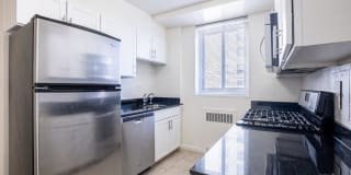 Calvert Woodley Gallery 1