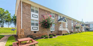 Georgian Oaks Apartments Gallery 20