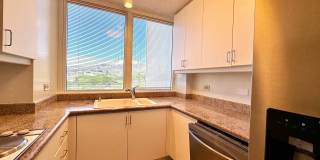 SPACIOUS 2 BED/2 BATH/2 PRKG in the highly desired Nuuanu Parkside - W/D, Lanai, Central AC & more!!! Gallery 12