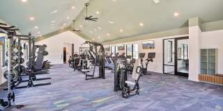 The Pullman Luxury Apartment Homes Gallery 29