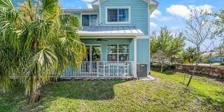 Coastal Living with Marina Views in Cape Crossing Gallery 53