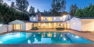 1148 COLDWATER CANYON Dr Gallery 36