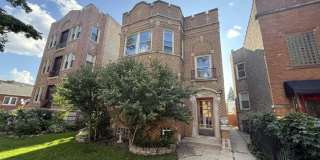 6604 N Campbell Ave 6604 N Campbell Ave Gallery 1