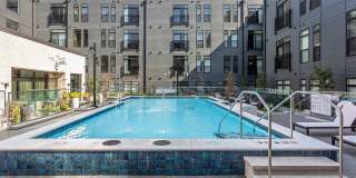 Library Park Apartment Gallery 25