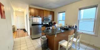 Modern 4-Bedroom on Sachem St — In-Unit Laundry • Updated Kitchen • Prime Mission Hill Gallery 6