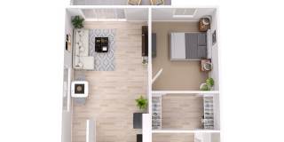 Gardenview Flats Gallery 3
