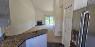 Beautifully Renovated, Top Floor, 2 Bedroom 2 Bath East Boulder Condo for Rent! Gallery 13