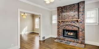 College Hill Bungalow with 1 Car Garage! Gallery 1