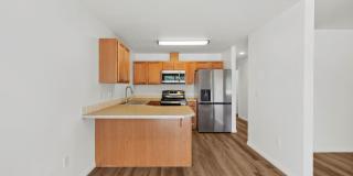 3 Bedroom Kuna home with Fenced back yard - Pets Welcome!! Gallery 7