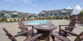 The Brix Apartments Gallery 8