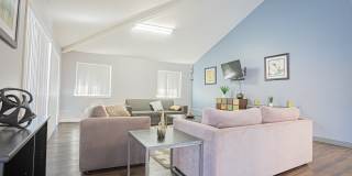 Parkside Gardens Apartments - Affordable Housing Gallery 13