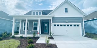 8016 Brogdon Dr Gallery 1