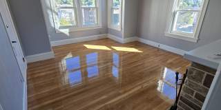 11 Shamrock Street Gallery 2