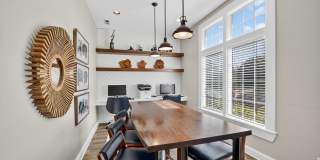 Brittany Commons Apartments Gallery 34