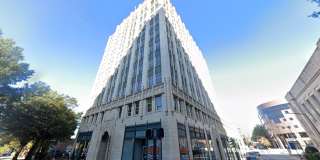 FALL 2026 - Beautiful Large 1bed/1bath #602 in Historic Medical Arts Building Lease includes ONE assigned parking space! Gallery 1