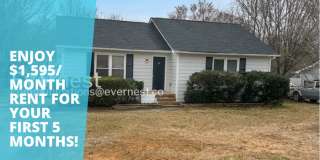 1676 Guilford Drive Gallery 1