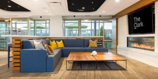 The Clark Gallery 24