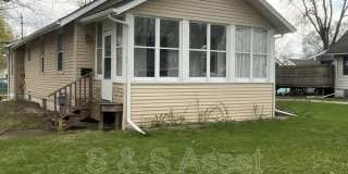 2327 South Pennsylvania Avenue Gallery 1