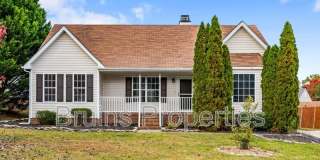 3011 Butterwood Drive Gallery 1