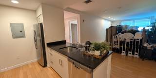 Gorgeous, Spacious South End 2 Bed 1.7 Bath, Hot Water and Partial Heat Incl Gallery 3