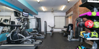 Monroe Place Gallery 7