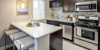 Flats at Douglas Gallery 15