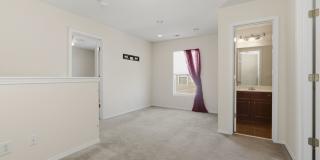 Relax & Unwind in this Spacious End-Unit Townhome Gallery 30