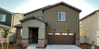 Like New Upscale West Roseville Home for Rent Gallery 1