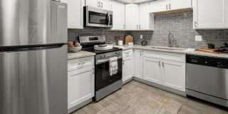 The Asher at Valley View Gallery 1