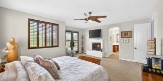 Elegant Summer Rental in Carmel Valley | Fully Furnished Gallery 31