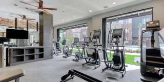 Citadel Urban Gallery 7