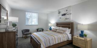 TowsonTown Place Apartments Gallery 13
