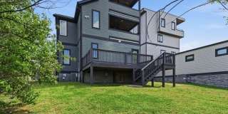 East Nashville Rental with Downtown Views! Gallery 45