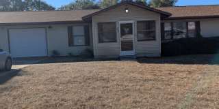 Furnished 1 bedroom, 1 bath duplex located in Umatilla Gallery 1