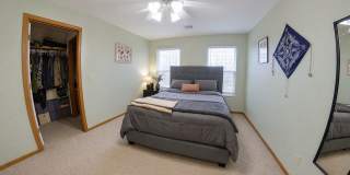 3D Tour Available - Newer Flooring + Large Fenced-in Yard! Available July 3rd! Gallery 11