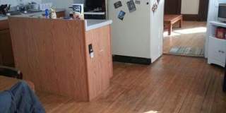 2629 N. Bartlett Ave.....Available August 15th or September 1st Gallery 9
