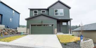 Modern DR Horton home for rent in Spokane Valley Gallery 1