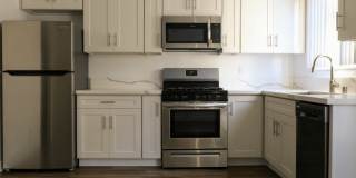 Coldwater Apartments Gallery 1