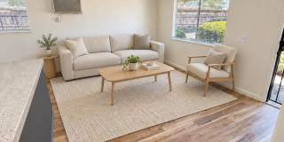 Rancho Carmel Gallery 1