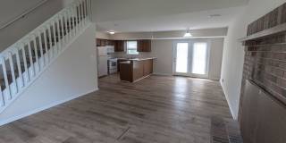 Affordable 3 Bedroom Southside Duplex Gallery 5