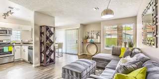 The Grove Gallery 20