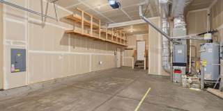 4BR, 2.5 Bath + Loft DuPont Home Gallery 35
