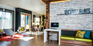 Victory Flats at Elmonica Station Apartments Gallery 3