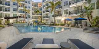 Society Westshore Apartments Gallery 24