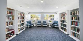Kings Reserve Sterling 55+ Active Adult Apartment Homes Gallery 20