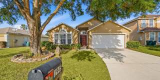Beautiful 3 Bedroom, 2 Bathroom home offering 1,874 square feet of living space and situated on a peaceful pond lot. Gallery 1