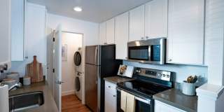 Indian Creek Apartments Gallery 24