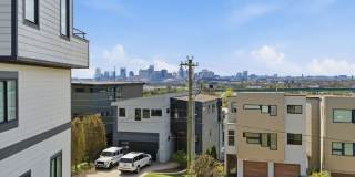 East Nashville Rental with Downtown Views! Gallery 26