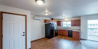 Newcastle Place Apartments Gallery 22